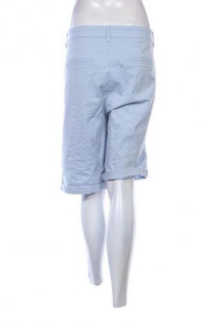 Dámské kraťasy  C&A, Velikost XXL, Barva Modrá, Cena  209,00 Kč