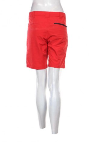 Дамски къс панталон CMP, Размер S, Цвят Червен, Цена 8,69 €