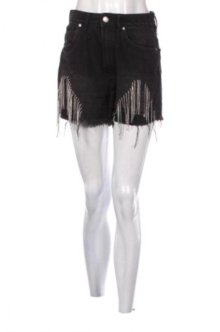 Pantaloni scurți de femei Calliope, Mărime S, Culoare Negru, Preț 57,45 Lei