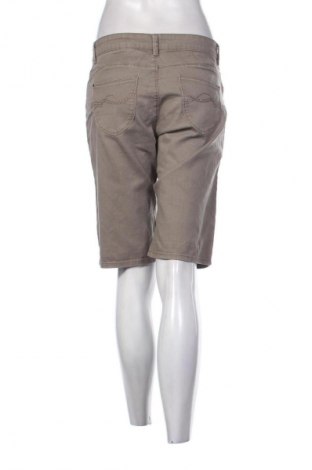 Pantaloni scurți de femei Camaieu, Mărime M, Culoare Maro, Preț 50,59 Lei