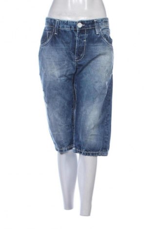 Damen Shorts Camp David, Größe XXL, Farbe Blau, Preis 17,99 €