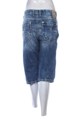 Damen Shorts Camp David, Größe XXL, Farbe Blau, Preis 17,99 €