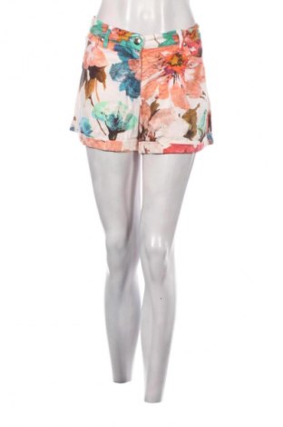 Дамски къс панталон Caroline Biss, Размер XL, Цвят Многоцветен, Цена 7,66 €