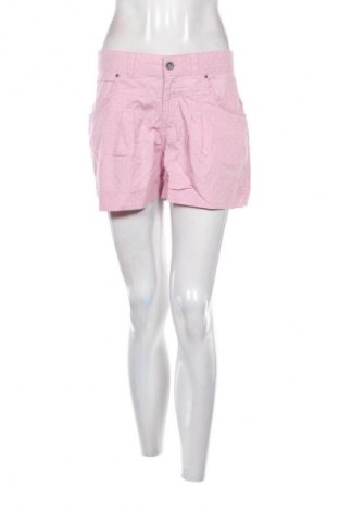 Дамски къс панталон Casual Clothing, Размер L, Цвят Многоцветен, Цена 5,11 €