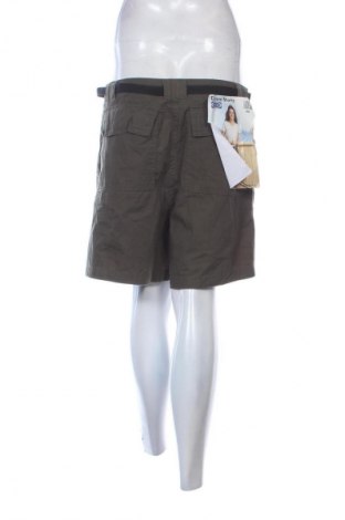 Női rövidnadrág Cecilia Classics, Méret XL, Szín Zöld, Ár 3 629 Ft