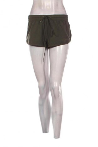 Damskie szorty Censored, Rozmiar S, Kolor Zielony, Cena 18,99 zł