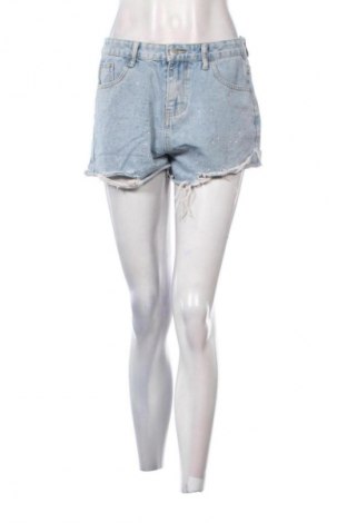 Damskie szorty Cherry Koko, Rozmiar M, Kolor Niebieski, Cena 28,99 zł