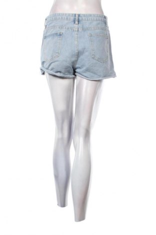 Damskie szorty Cherry Koko, Rozmiar M, Kolor Niebieski, Cena 28,99 zł