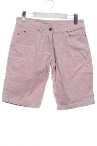 Dámské kraťasy  Clockhouse, Velikost S, Barva Růžová, Cena  283,00 Kč
