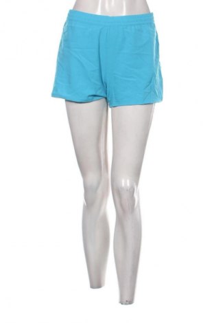 Damskie szorty Crane, Rozmiar L, Kolor Niebieski, Cena 21,99 zł