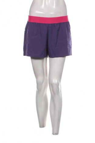 Pantaloni scurți de femei Crane, Mărime L, Culoare Mov, Preț 25,99 Lei