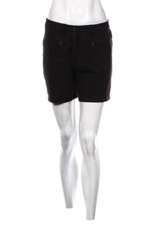 Pantaloni scurți de femei Crane, Mărime S, Culoare Negru, Preț 96,24 Lei