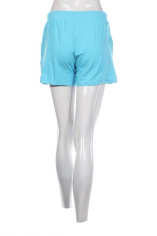 Pantaloni scurți de femei Crivit, Mărime S, Culoare Albastru, Preț 48,99 Lei