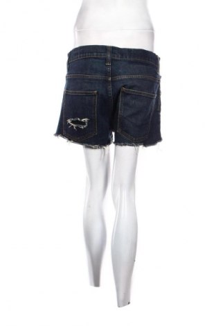 Női rövidnadrág Crocker, Méret L, Szín Kék, Ár 4 132 Ft