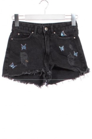 Női rövidnadrág Cropp, Méret XXS, Szín Fekete, Ár 7 025 Ft