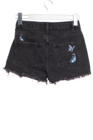 Női rövidnadrág Cropp, Méret XXS, Szín Fekete, Ár 7 025 Ft