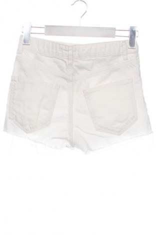 Damen Shorts Defacto, Größe XS, Farbe Weiß, Preis € 10,00