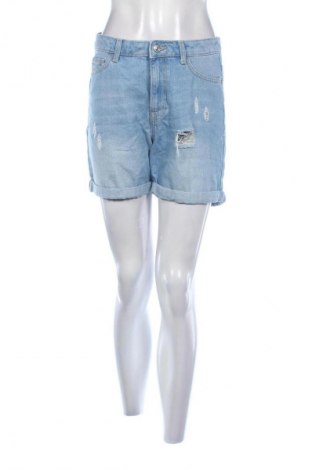 Pantaloni scurți de femei Defacto, Mărime S, Culoare Albastru, Preț 51,00 Lei