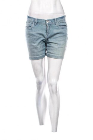 Pantaloni scurți de femei Denim 1982, Mărime S, Culoare Albastru, Preț 52,13 Lei