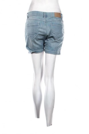 Pantaloni scurți de femei Denim 1982, Mărime S, Culoare Albastru, Preț 52,13 Lei