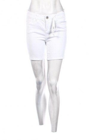 Dámske kraťasy  Denim 1982, Veľkosť M, Farba Biela, Cena  10,00 €