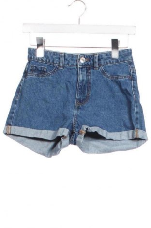 Дамски къс панталон Denim Co., Размер XS, Цвят Син, Цена 5,11 €
