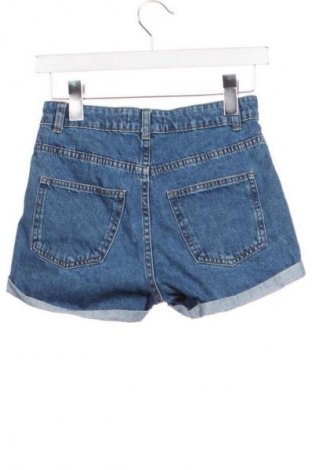 Дамски къс панталон Denim Co., Размер XS, Цвят Син, Цена 5,11 €