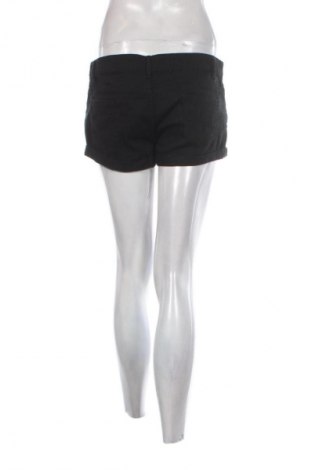 Γυναικείο κοντό παντελόνι Denim Co., Μέγεθος M, Χρώμα Μαύρο, Τιμή 7,99 €