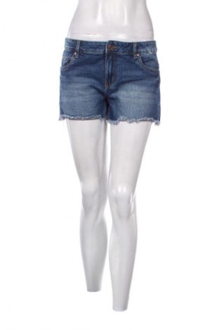 Dámské kraťasy  Denim&Co., Velikost L, Barva Modrá, Cena  275,00 Kč