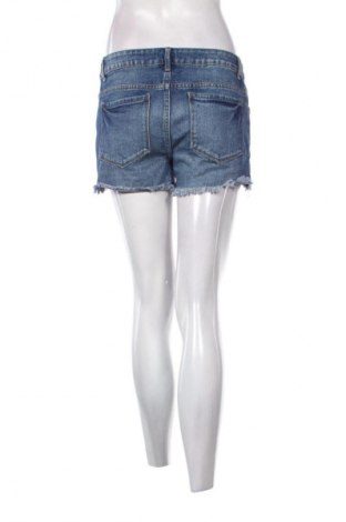 Dámské kraťasy  Denim&Co., Velikost L, Barva Modrá, Cena  275,00 Kč