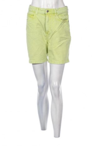 Дамски къс панталон Edc By Esprit, Размер S, Цвят Зелен, Цена 8,18 €