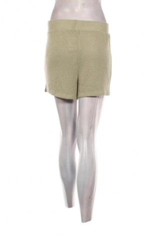 Γυναικείο κοντό παντελόνι Esmara, Μέγεθος M, Χρώμα Πράσινο, Τιμή 5,99 €