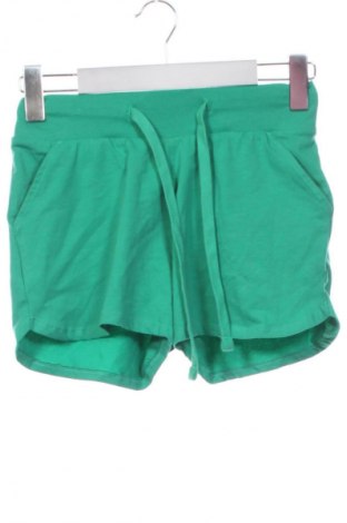 Dámské kraťasy  Esmara, Velikost XXS, Barva Zelená, Cena  449,00 Kč