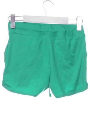 Dámské kraťasy  Esmara, Velikost XXS, Barva Zelená, Cena  449,00 Kč
