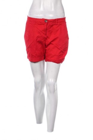 Dámské kraťasy  Esmara, Velikost M, Barva Červená, Cena  200,00 Kč