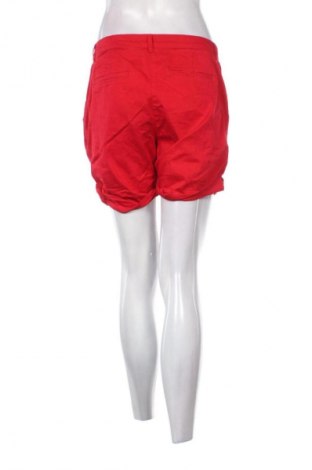 Dámské kraťasy  Esmara, Velikost M, Barva Červená, Cena  200,00 Kč