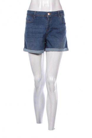 Dámské kraťasy  Esmara, Velikost XL, Barva Modrá, Cena  275,00 Kč