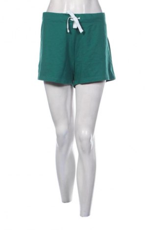 Dámske kraťasy  Esmara, Veľkosť L, Farba Zelená, Cena  5,75 €