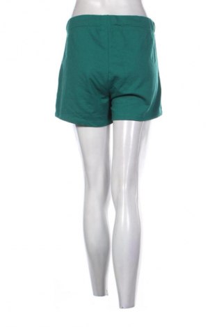 Dámske kraťasy  Esmara, Veľkosť L, Farba Zelená, Cena  5,75 €