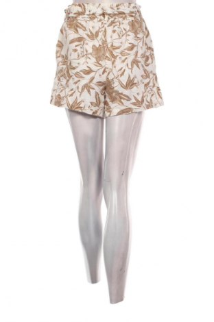Γυναικείο κοντό παντελόνι Ever.me by Takko Fashion, Μέγεθος S, Χρώμα Πολύχρωμο, Τιμή 8,99 €