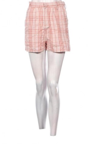 Γυναικείο κοντό παντελόνι Ever.me by Takko Fashion, Μέγεθος S, Χρώμα Πολύχρωμο, Τιμή 9,78 €