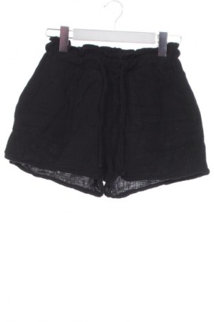 Dámske kraťasy  Fb Sister, Veľkosť XS, Farba Čierna, Cena  9,78 €