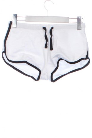 Női rövidnadrág Fb Sister, Méret XS, Szín Fehér, Ár 4 009 Ft
