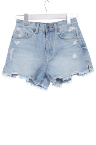 Dámské kraťasy  Fb Sister, Velikost XS, Barva Modrá, Cena  275,00 Kč