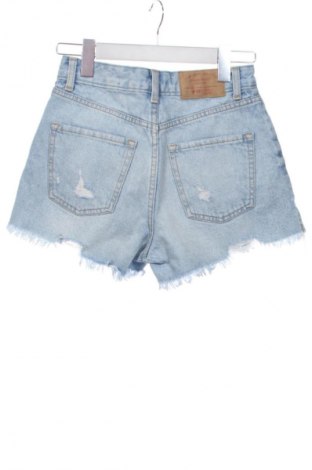 Dámské kraťasy  Fb Sister, Velikost XS, Barva Modrá, Cena  275,00 Kč
