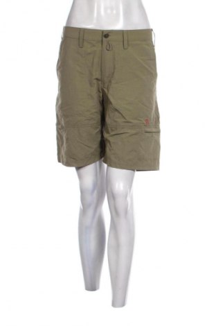 Női rövidnadrág Fjallraven, Méret M, Szín Zöld, Ár 7 919 Ft