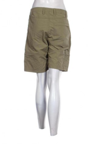 Női rövidnadrág Fjallraven, Méret M, Szín Zöld, Ár 7 919 Ft