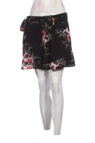 Γυναικείο κοντό παντελόνι Floryday, Μέγεθος XL, Χρώμα Πολύχρωμο, Τιμή 10,00 €