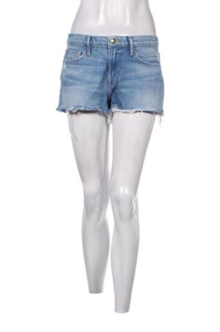Damen Shorts Frame, Größe M, Farbe Blau, Preis € 42,00