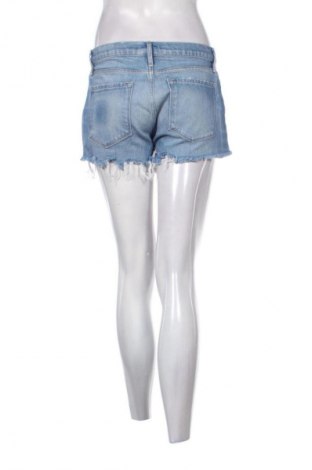 Damen Shorts Frame, Größe M, Farbe Blau, Preis € 42,00